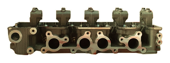 MAZDA B2600 G6 Aluminum Cylinder Head G601-10-100B 910520 2.6L 12V