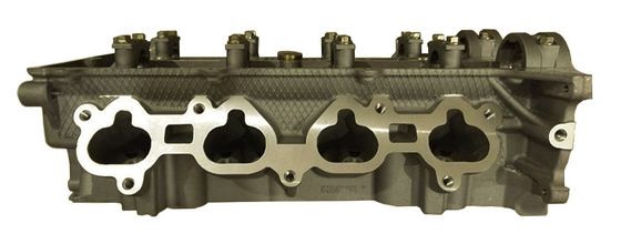 MAZDA 626 MX-6 Premacy Haima 3 FP-DE FS-DE HM483Q Aluminum Cylinder Head 07C271061 FP06-10-100A 1.8L 16V