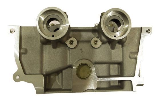 MAZDA 626 MX-6 Premacy Haima 3 FP-DE FS-DE HM483Q Aluminum Cylinder Head 07C271061 FP06-10-100A 1.8L 16V