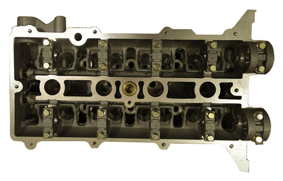 MAZDA 626 MX-6 Premacy Haima 3 FP-DE FS-DE HM483Q Aluminum Cylinder Head 07C271061 FP06-10-100A 1.8L 16V