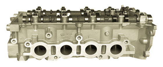 MAZDA Mazda 2 ZY Aluminum Cylinder Head ZY37-10-100X 1.5L 16V