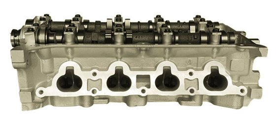 MAZDA Mazda 2 ZY Aluminum Cylinder Head ZY37-10-100X 1.5L 16V