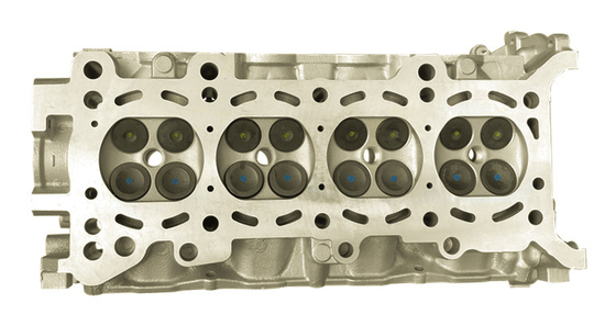 MAZDA Mazda 2 ZY Aluminum Cylinder Head ZY37-10-100X 1.5L 16V