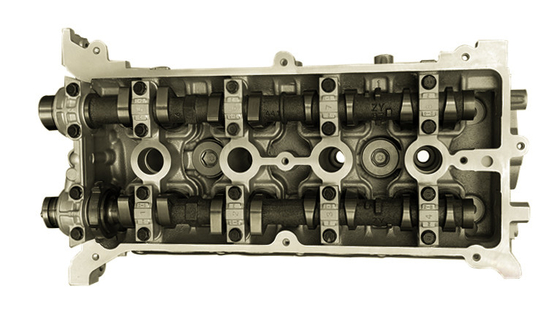 MAZDA Mazda 2 ZY Aluminum Cylinder Head ZY37-10-100X 1.5L 16V