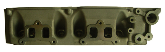MAZDA 626 E1600 Capella NA Aluminum Cylinder Head 8839-10-100F 1942-10-100A 1.6L 8V