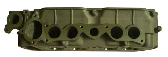MAZDA 626 E1600 Capella NA Aluminum Cylinder Head 8839-10-100F 1942-10-100A 1.6L 8V