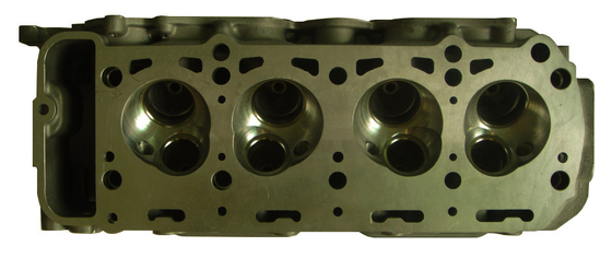 MAZDA 626 E1600 Capella NA Aluminum Cylinder Head 8839-10-100F 1942-10-100A 1.6L 8V