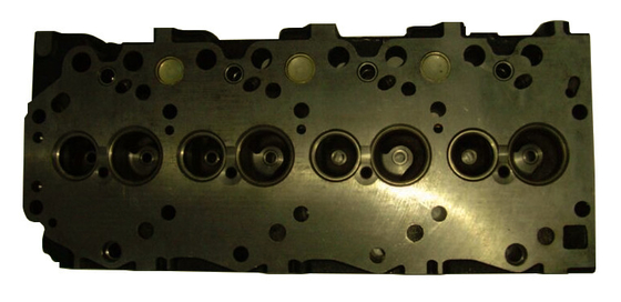 MAZDA T3500 SL Iron Casting Cylinder Head 0SL01-10-100E 3.5L 8V