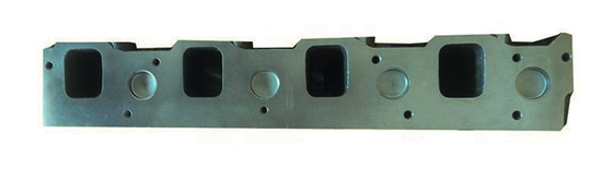 MAZDA T4000 TF Iron Casting Cylinder Head TF20-10-100A 4.0L 8V