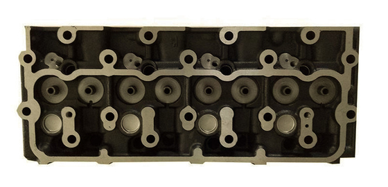 MAZDA T4000 TF Iron Casting Cylinder Head TF20-10-100A 4.0L 8V
