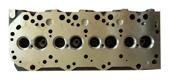 MAZDA T4000 TF Iron Casting Cylinder Head TF20-10-100A 4.0L 8V