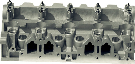 PEUGEOT  405 XU10J2C Aluminum Cylinder Head 9614838980 9151831080 2.0L 8V