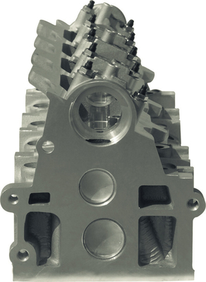PEUGEOT  405 XU10J2C Aluminum Cylinder Head 9614838980 9151831080 2.0L 8V