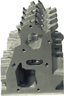 PEUGEOT  405 XU10J2C Aluminum Cylinder Head 9614838980 9151831080 2.0L 8V