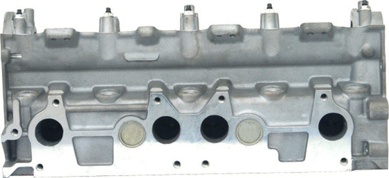 PEUGEOT  405 XU7JP Aluminum Cylinder Head 9608434580 02.00.F2 1.8L 8V