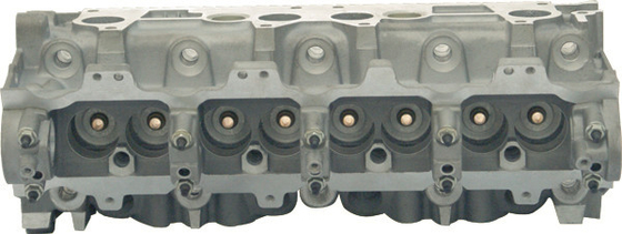 PEUGEOT  405 XU7JP Aluminum Cylinder Head 9608434580 02.00.F2 1.8L 8V