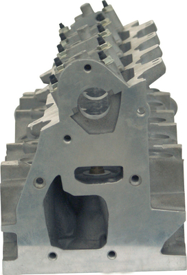 PEUGEOT  405 XU7JP Aluminum Cylinder Head 9608434580 02.00.F2 1.8L 8V