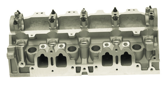 PEUGEOT  405 XU7JPL3 CNG Aluminum Cylinder Head K911841548A 911841498A 1.8L 8V