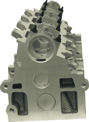 PEUGEOT  405 XU7JPL3 CNG Aluminum Cylinder Head K911841548A 911841498A 1.8L 8V