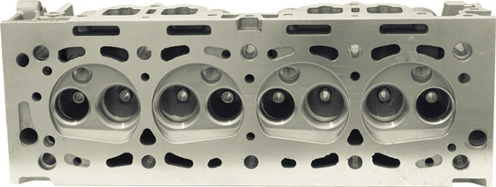 PEUGEOT  405 XU7JPL3 CNG Aluminum Cylinder Head K911841548A 911841498A 1.8L 8V