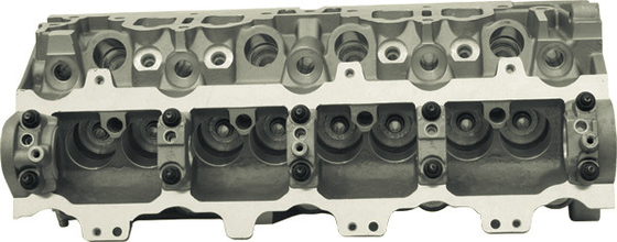 PEUGEOT  405 XU7JPL3 CNG Aluminum Cylinder Head K911841548A 911841498A 1.8L 8V