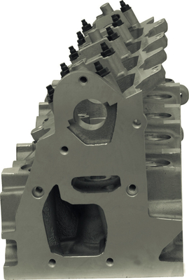 PEUGEOT  405 XU7JPL3 CNG Aluminum Cylinder Head K911841548A 911841498A 1.8L 8V
