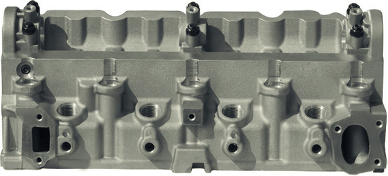 PEUGEOT  405 306 XUD9-TE Aluminum Cylinder Head 02.00.G2 02.00.J6 02.00.N7 95666802 908063 1.9L 8V