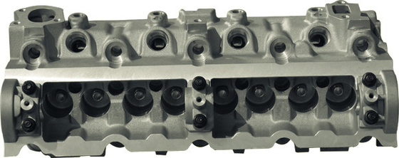 PEUGEOT  405 306 XUD9-TE Aluminum Cylinder Head 02.00.G2 02.00.J6 02.00.N7 95666802 908063 1.9L 8V