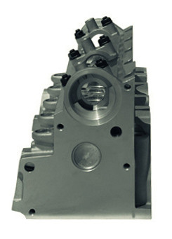 PEUGEOT  405 306 406 806 Expert XUD9-TE Aluminum Cylinder Head 02.00.J6 02.00.S7 908068 1.9L 8V