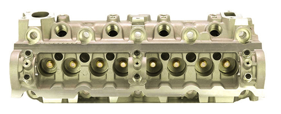 PEUGEOT  405 306 XUD9-A/L D9B Aluminum Cylinder Head 02.00.J3 908067 1.9L 8V
