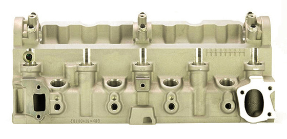 PEUGEOT  405 306 XUD9-A/L D9B Aluminum Cylinder Head 02.00.J3 908067 1.9L 8V