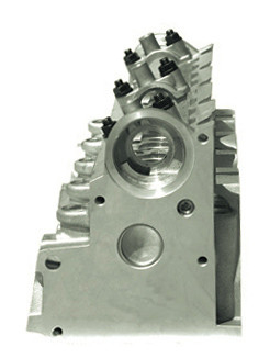 PEUGEOT  405 306 XUD9-A/L D9B Aluminum Cylinder Head 02.00.S3 908594 1.9L 8V