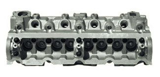 PEUGEOT  405 306 XUD9-A/L D9B Aluminum Cylinder Head 02.00.S3 908594 1.9L 8V