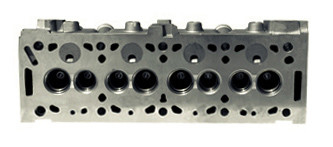 PEUGEOT  405 306 XUD9-A/L D9B Aluminum Cylinder Head 02.00.S3 908594 1.9L 8V