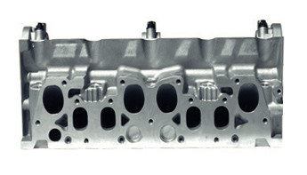 PEUGEOT  405 306 XUD9-A/L D9B Aluminum Cylinder Head 02.00.S3 908594 1.9L 8V