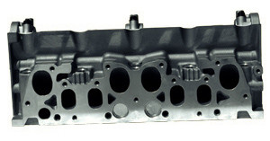 PEUGEOT  Boxer XUD9-TE D8C DHX Aluminum Cylinder Head 02.00.H5 02.00.N8 908072 1.9L 8V
