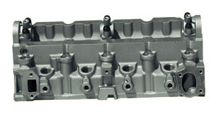 PEUGEOT  Boxer XUD9-TE D8C DHX Aluminum Cylinder Head 02.00.H5 02.00.N8 908072 1.9L 8V