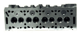 PEUGEOT  Boxer XUD9-TE D8C DHX Aluminum Cylinder Head 02.00.H5 02.00.N8 908072 1.9L 8V