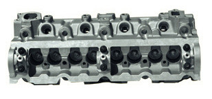 PEUGEOT  Boxer XUD9-TE D8C DHX Aluminum Cylinder Head 02.00.H5 02.00.N8 908072 1.9L 8V