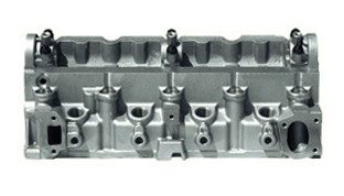 PEUGEOT 306 Partner XUD9 DJY 9B Aluminum Cylinder Head 02.00.R9 908074 1.9L 8V