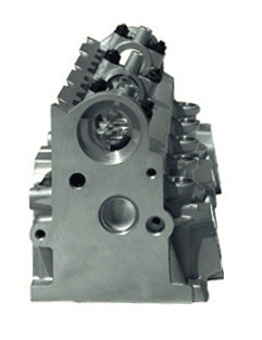 PEUGEOT 306 Partner XUD9 DJY 9B Aluminum Cylinder Head 02.00.R9 908074 1.9L 8V