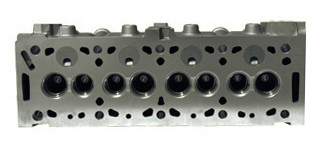 PEUGEOT 306 Partner XUD9 DJY 9B Aluminum Cylinder Head 02.00.R9 908074 1.9L 8V