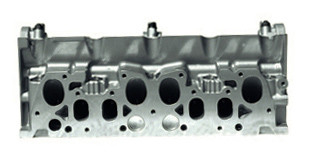 PEUGEOT 306 Partner XUD9 DJY 9B Aluminum Cylinder Head 02.00.R9 908074 1.9L 8V