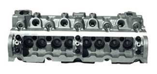 PEUGEOT 306 Partner XUD9 DJY 9B Aluminum Cylinder Head 02.00.R9 908074 1.9L 8V