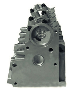 PEUGEOT 405 J5 XUD9-A/L XUD5/15 Aluminum Cylinder Head 02.00.J0 908065 1.9L 8V