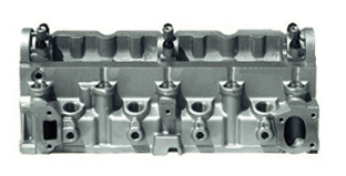 PEUGEOT 405 J5 XUD9-A/L XUD5/15 Aluminum Cylinder Head 02.00.J0 908065 1.9L 8V