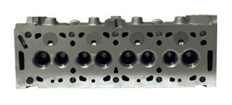 PEUGEOT 405 J5 XUD9-A/L XUD5/15 Aluminum Cylinder Head 02.00.J0 908065 1.9L 8V