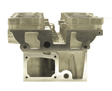 PEUGEOT  206 TU5JP4 Aluminum Cylinder Head 9656769580 1.6L 16V