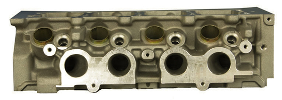 PEUGEOT  206 TU3A Aluminum Cylinder Head 9634005110 1.4L 8V