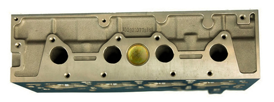 PEUGEOT  206 TU3A Aluminum Cylinder Head 9634005110 1.4L 8V